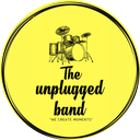 The Unplugged Band logo