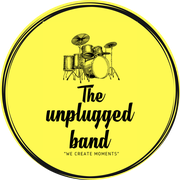 The Unplugged Band logo
