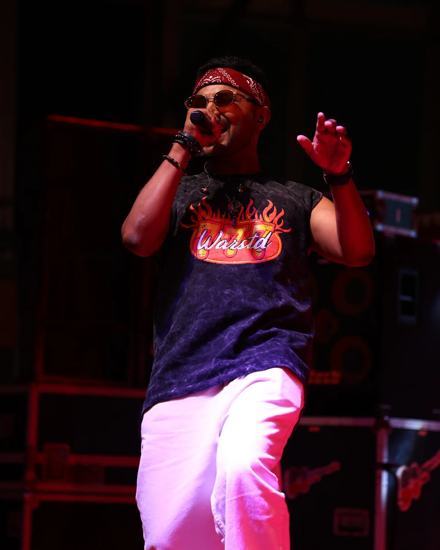 Vishal Patel, Singer